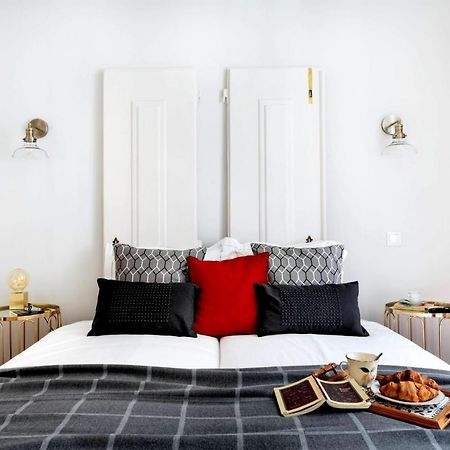 Lel Madalena Guesthouse Lisboa 外观 照片